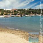 Ormos Beach