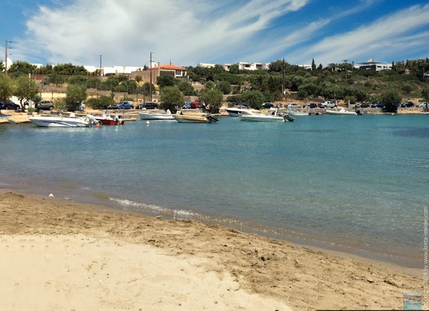 Ormos Beach