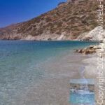 Panagia Beach