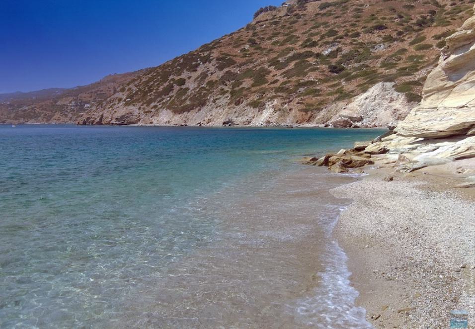 Panagia Beach