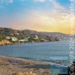 Pantanassas Beach Gazi