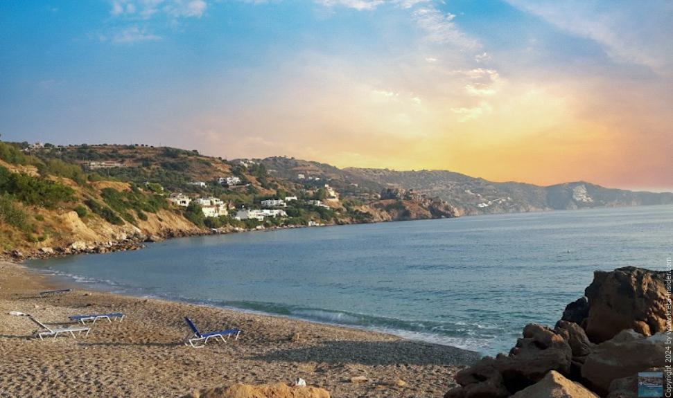 Pantanassas Beach