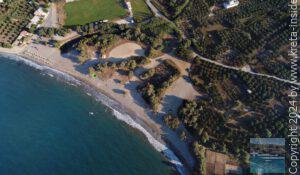 Agiou Panteleimonos Beach
