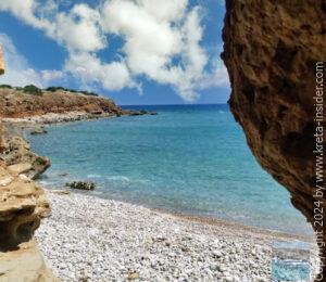 Patsavra Beach