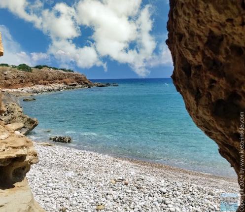 Patsavra Beach