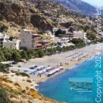 Pera Tsoutsouras Beach