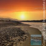 Peristeras Beach