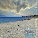 Peristeres Beach