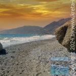 Peristeronia Beach