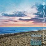 Pervolia Beach