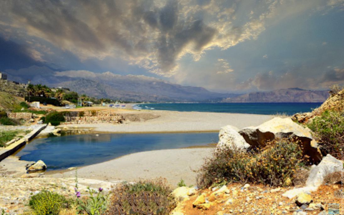 Petres Beach
