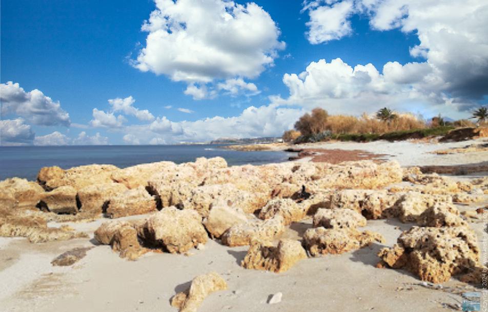 Pigianos Campos Beach