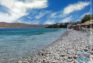 Plakas Beach