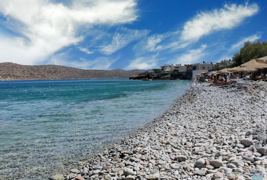 Plakas Beach