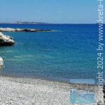 Plakaki Beach