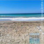 Platanes Beach 1