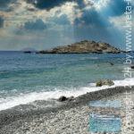 Prasonissi Beach