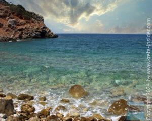 Propatoumenos Beach