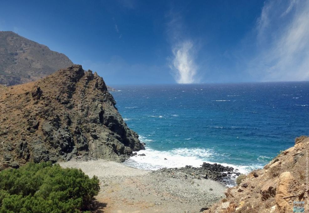 Richti Beach