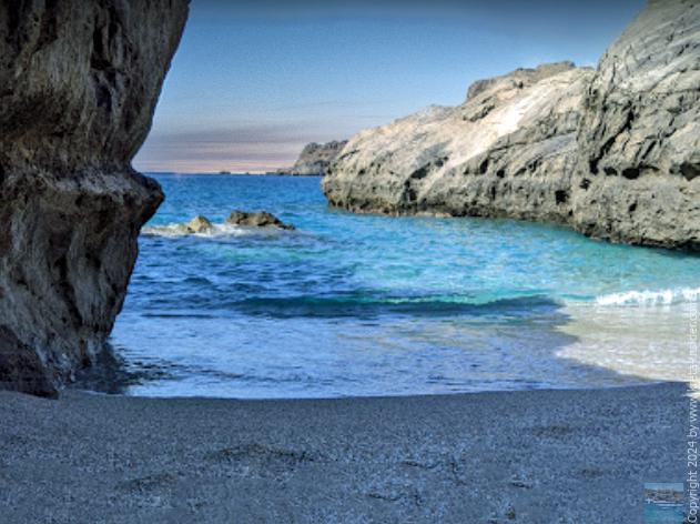 Rock Beach