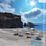 Sindonia Beach