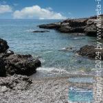 Small Cave beach