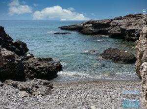 Small Cave Beach