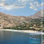 Souda Beach