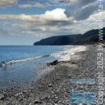 Sougia Beach