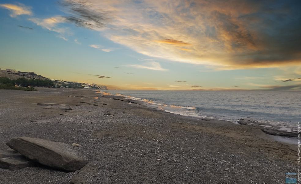 St Andrew Beach