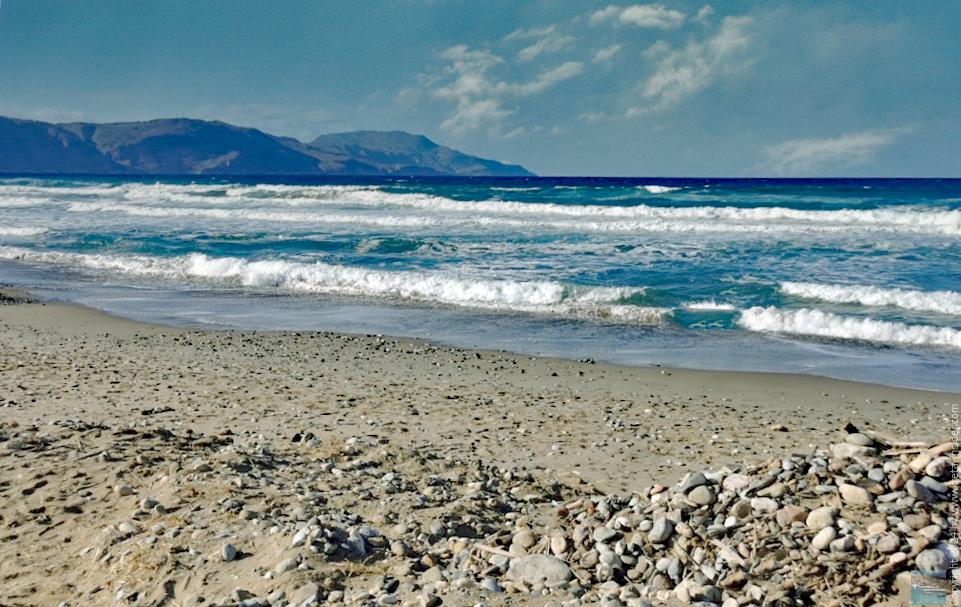 Stoney Beach