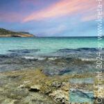 Tenda Beach