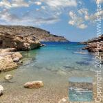 Tendopoula Beach