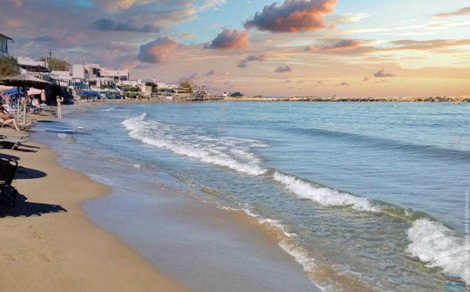 Thalassa Konaki Beach