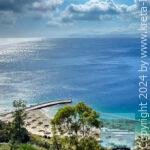 Theseus Beach