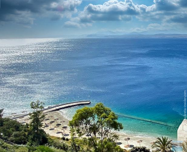 Theseus Beach
