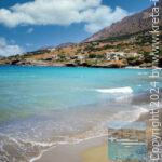 Tholos Beach