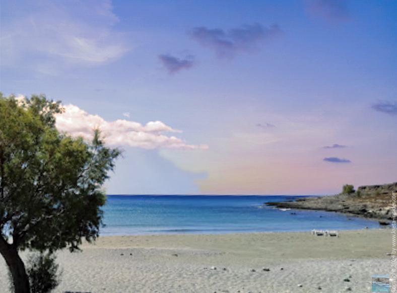 Vatalos Beach