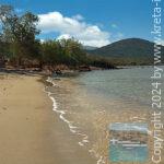 Vayu Beach