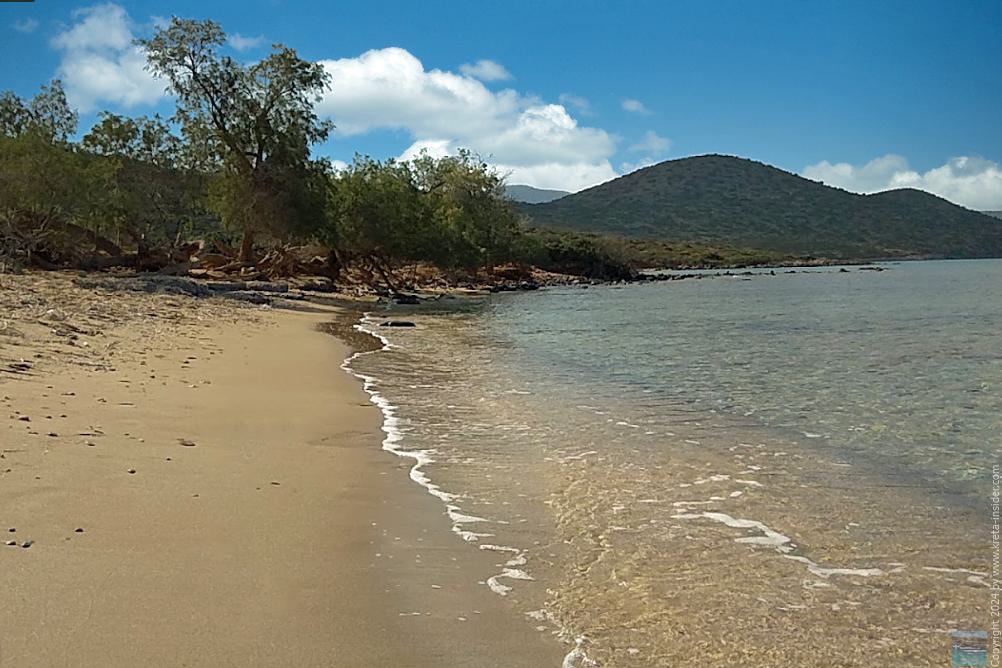 Vayu Beach