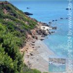 Viglistiri Beach
