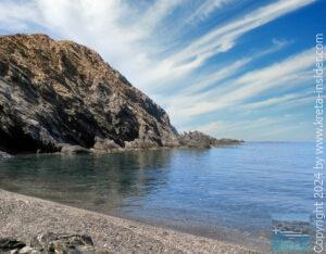 Vrahi Beach