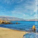 Vythos Beach