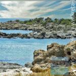 Wild Beach