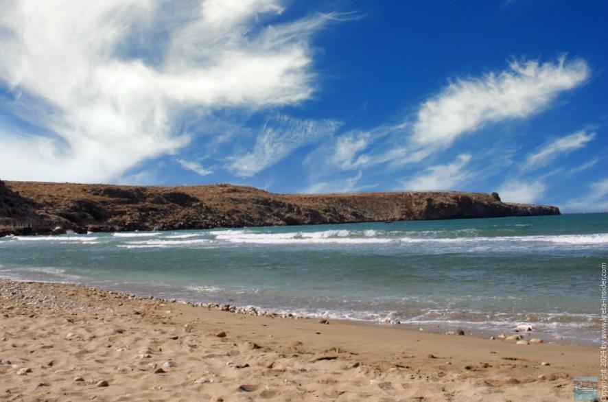 Xenia Beach