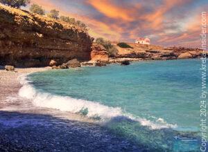 Xepapadeas Beach