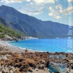 Zeromouri Beach