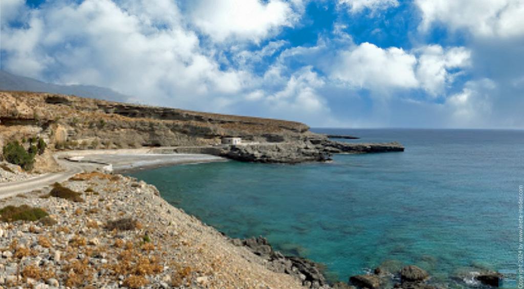 Agios Charalambos Beach