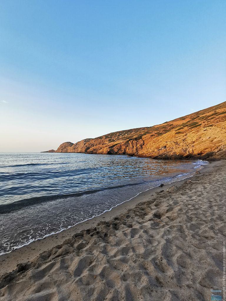 Aliki Beach