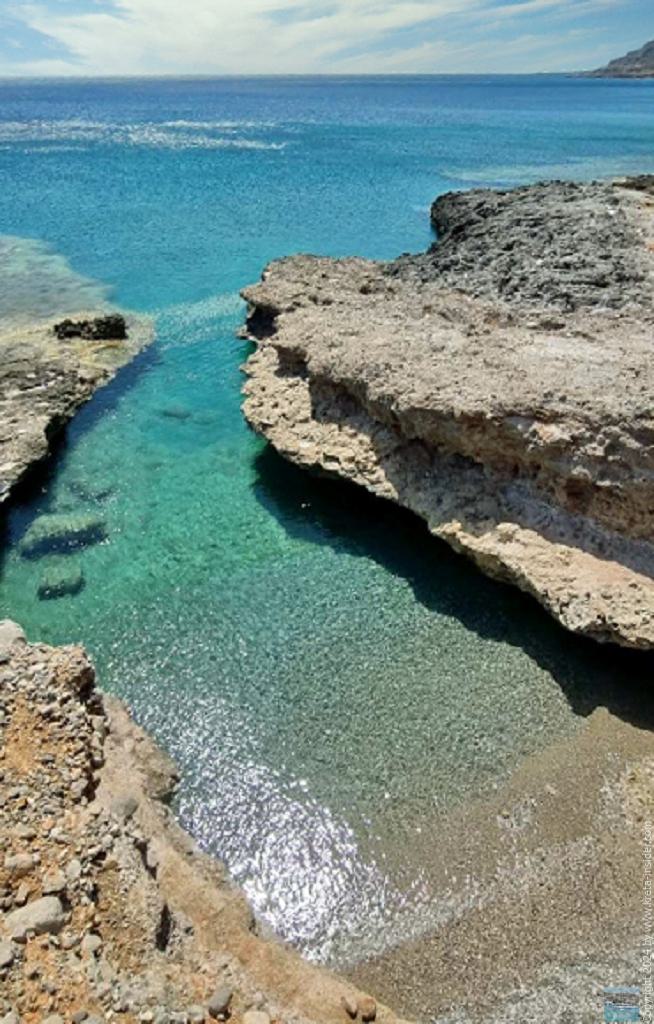 Atherina Beach